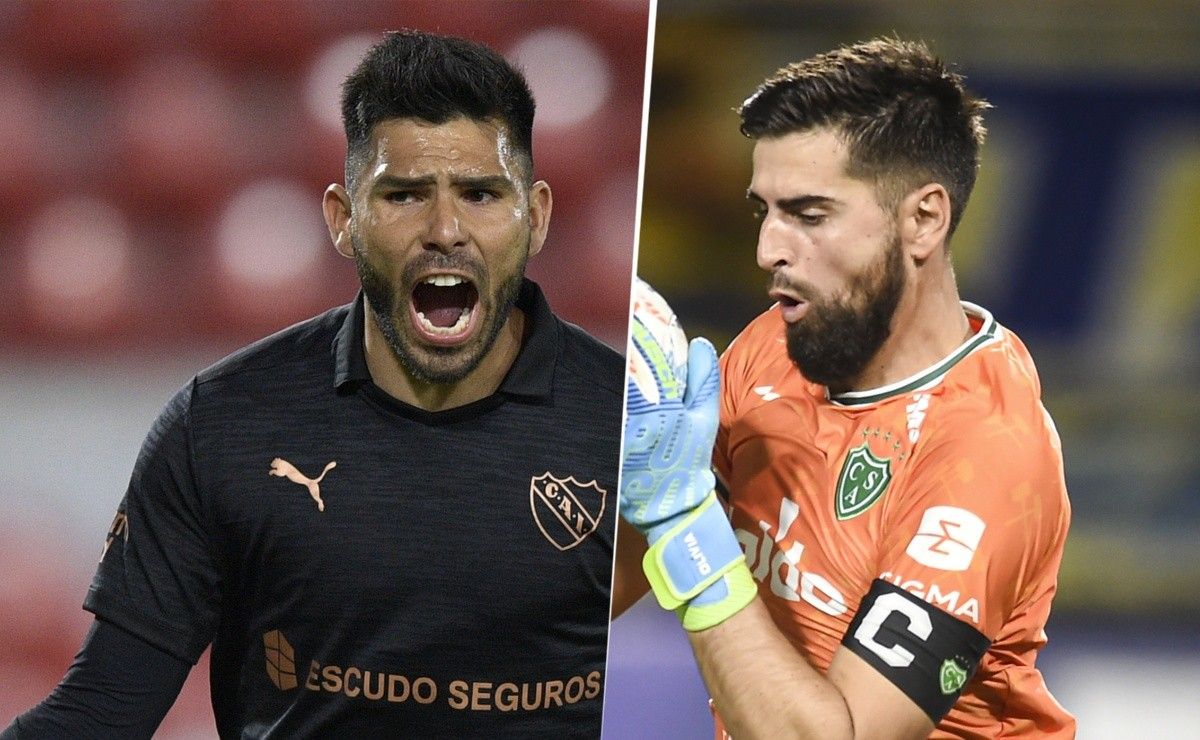 EN VIVO: Independiente vs. Sarmiento por la Copa de la Liga Profesional ...