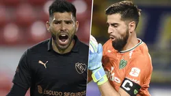 Independiente vs. Sarmiento, Copa de la Liga Profesional