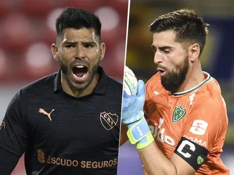 EN VIVO: Independiente vs. Sarmiento por la Copa de la Liga Profesional