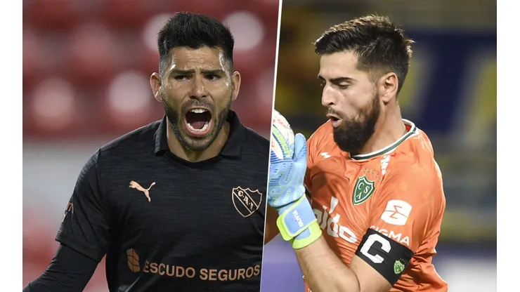 Independiente vs. Sarmiento, Copa de la Liga Profesional