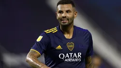 Por esto se perdió el Superclásico: Boca sacó un parte médico por la lesión de Cardona