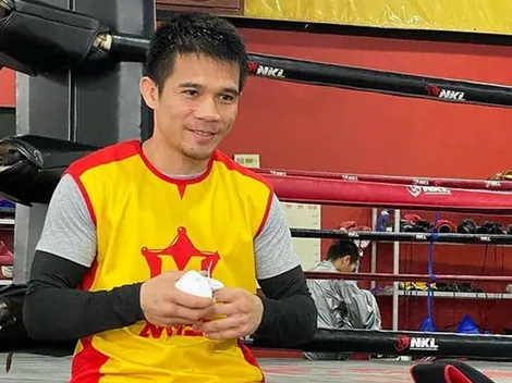 El mensaje de Rungvisai tras la pelea entre Gallo Estrada y Chocolatito González