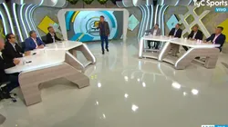 Tony Serpa y una frase más que polémica.