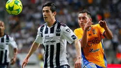 Se cayó el pase de Marco Bueno a Uzbekistán.