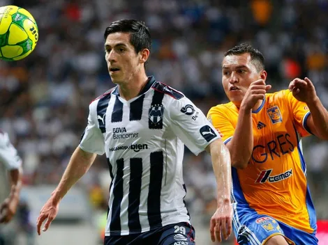 No se va: se cayó el fichaje de Marco Bueno a Uzbekistán