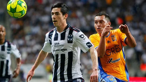 Se cayó el pase de Marco Bueno a Uzbekistán.