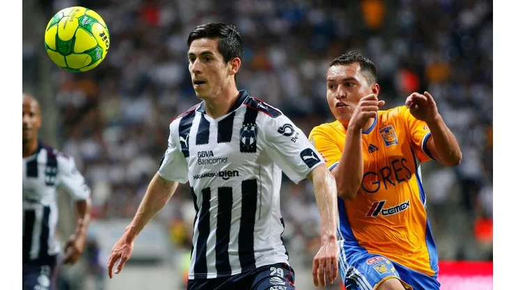 Se cayó el pase de Marco Bueno a Uzbekistán.