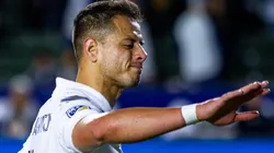 Chicharito Hernández y Diego Dreyfus, ¿nueva dupla promotora?