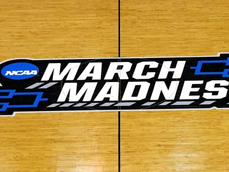 Así se jugará el "March Madness": el mejor evento de básquetbol en Estados Unidos
