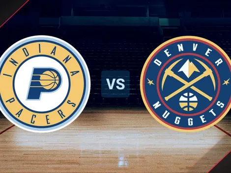 Qué canal transmite Indiana Pacers vs. Denver Nuggets por la NBA: hora, canal de TV y streaming