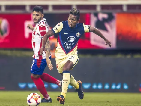 "Lectura, el despliegue físico y la salida": elogios para Aquino tras clásico