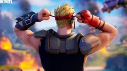 Fecha y Hora confirmadas para el comienzo de la Temporada 6 de Fortnite Capítulo 2