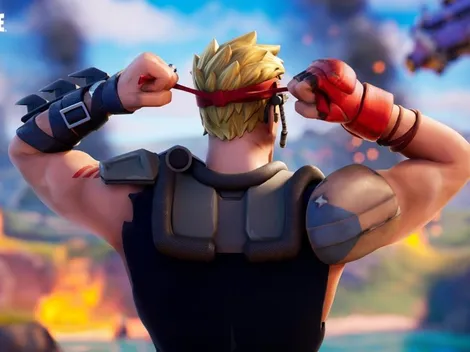 Fecha y Hora confirmadas para el comienzo de la Temporada 6 de Fortnite Capítulo 2