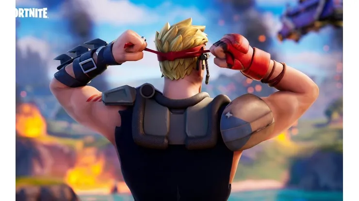 Fecha y Hora confirmadas para el comienzo de la Temporada 6 de Fortnite Capítulo 2