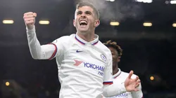 Christian Pulisic