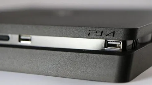 Sony eliminará una función de la PS4 en su próxima actualización