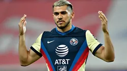 América subastará el jersey del doblete de Henry Martín