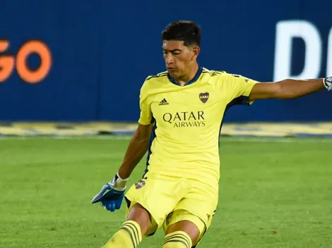 No quería saber nada: Andrada le dio la espalda al penal de Villa