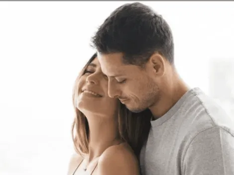 Chicharito Hernández, Sarah Kohan y la teoría del anillo de la reconciliación