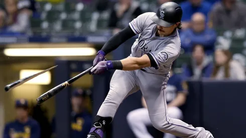Tony Wolters (Foto: Getty)