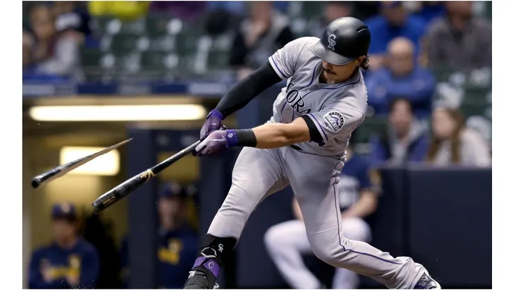 Tony Wolters (Foto: Getty)