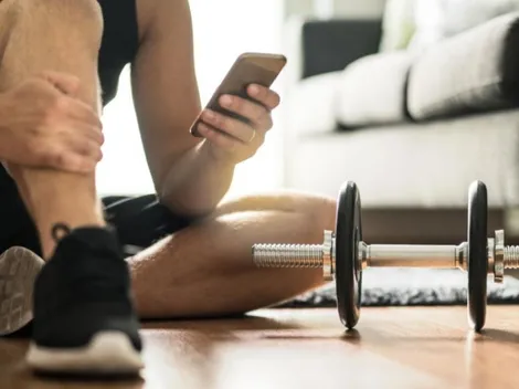 Las mejores aplicaciones para hacer ejercicio con el celular