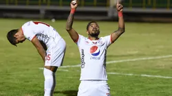 Tremendo mensaje de Yesus Cabrera con perdón a Juan Camilo Angulo incluido