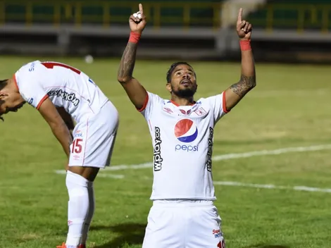 Tremendo mensaje de Yesus Cabrera con perdón a Juan Camilo Angulo incluido