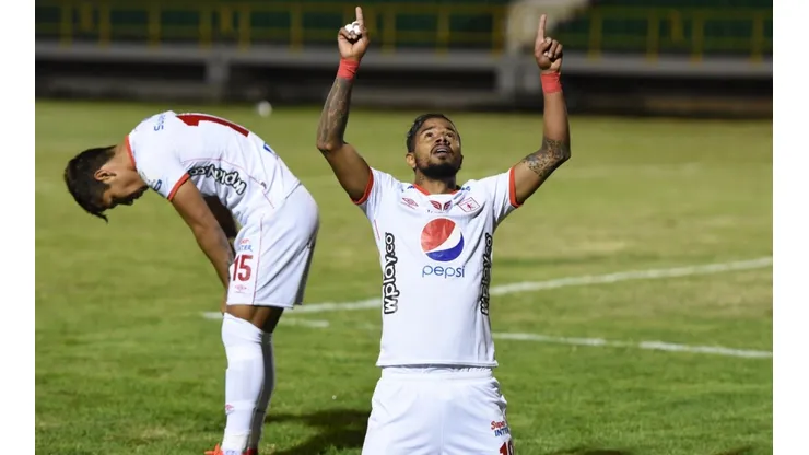 Tremendo mensaje de Yesus Cabrera con perdón a Juan Camilo Angulo incluido