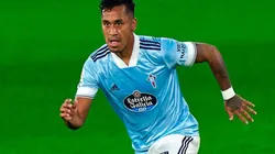 Tapia llegó proveniente del Feyenoord de Países Bajos.