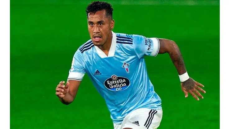 Tapia llegó proveniente del Feyenoord de Países Bajos.