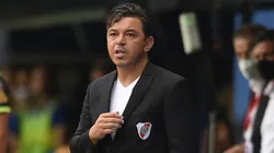 Así quedó el historial de enfrentamientos entre el DT de River y Boca