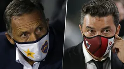 ¡Superclásico confirmado! Las formaciones oficiales de Boca y River