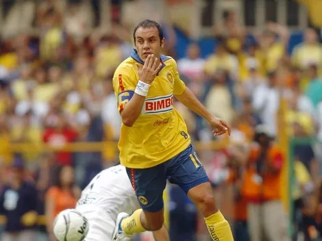 Con goles calló Cuauhtémoc a Oswaldo