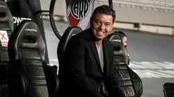 Usted es diabólico, CM: el recuerdo de River en Twitter a horas del Superclásico