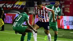 A lo 'Rápido y Furioso': así se mostró Teo Gutiérrez antes del partido vs. Nacional