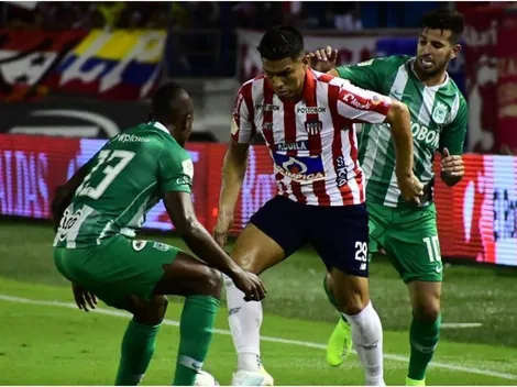 A lo 'Rápido y Furioso': así se mostró Teo Gutiérrez antes del partido vs. Nacional