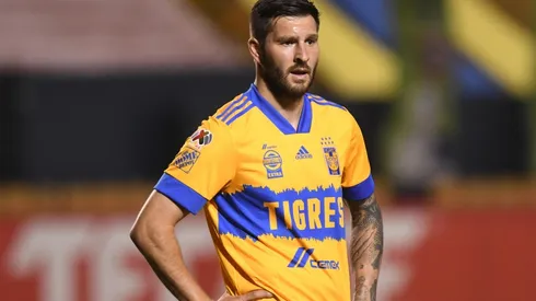 Gignac malogró un penal.