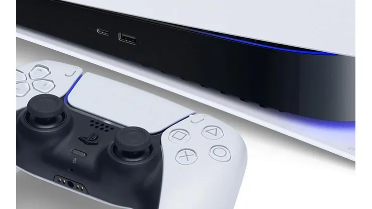 La PlayStation 5 ya comienza a romper récords de ventas