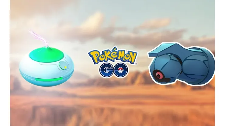 Guía completa del evento de Inciensos de Beldum en Pokémon GO