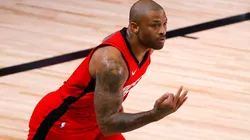PJ Tucker, Houston Rockets