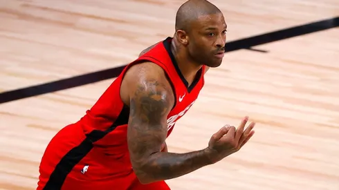 PJ Tucker, Houston Rockets