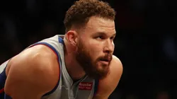 Blake Griffin, Brooklyn Nets