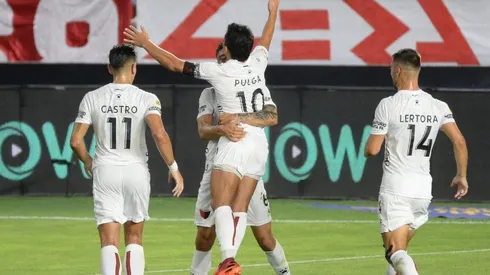 Luis Miguel Rodríguez, potrero puro.