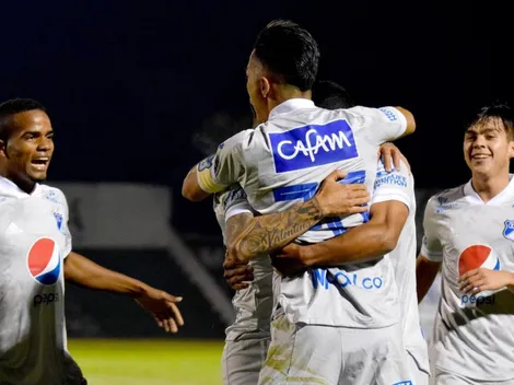 Tres puntos en Tunja: las 5 razones de la victoria de Millonarios a Patriotas