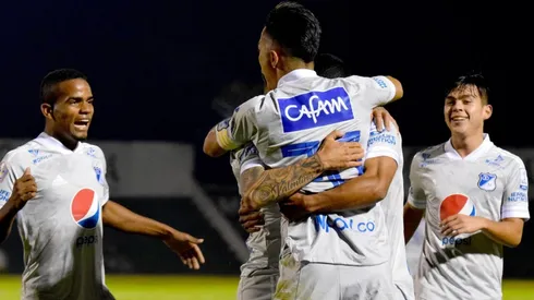 Tres puntos en Tunja: las 5 razones de la victoria de Millonarios a Patriotas