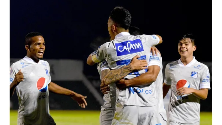 Tres puntos en Tunja: las 5 razones de la victoria de Millonarios a Patriotas