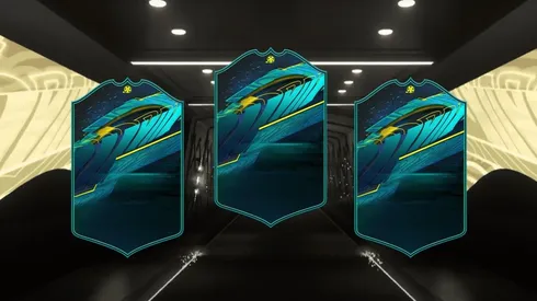 Así sería cómo les dan las cartas ilegales a los jugadores del Ultimate Team del FIFA 21