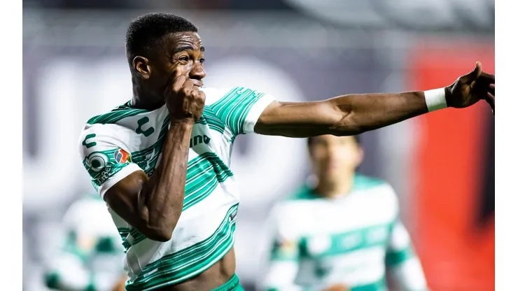 Santos Laguna volvió a ganar por la Liga MX.
