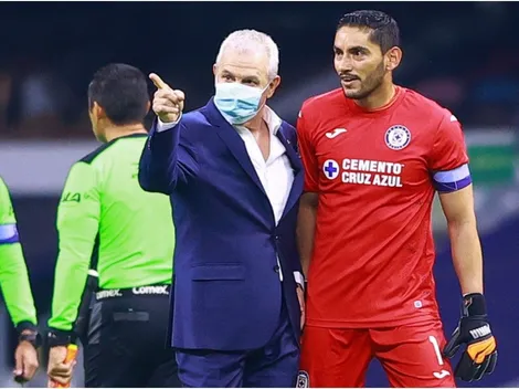 Llueven las polémicas: le anularon un gol lícito a Monterrey ante Cruz Azul